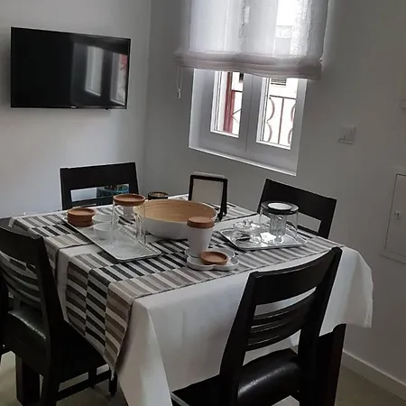 Apartamento Gaivota Sesimbra Exterior photo