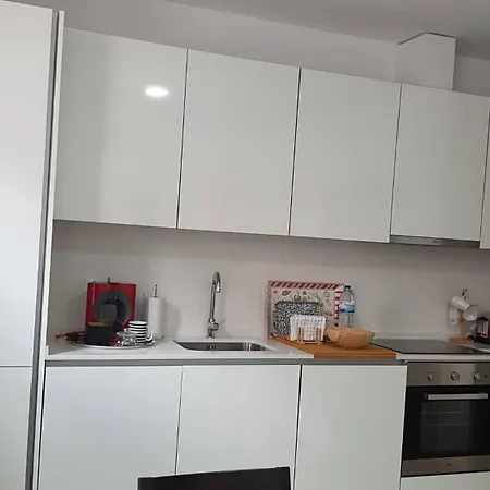 Apartamento Gaivota Sesimbra Exterior photo