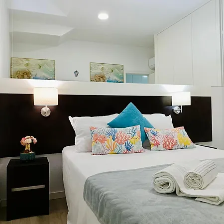 Apartamento Gaivota Sesimbra Exterior photo