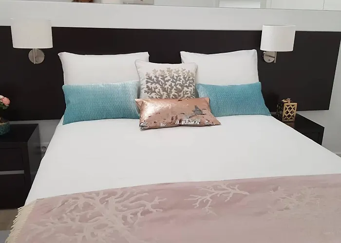 Apartamento Gaivota