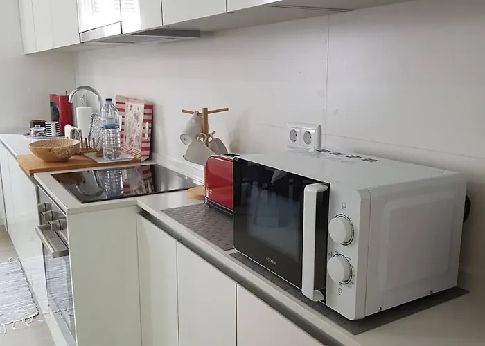 Apartamento Gaivota