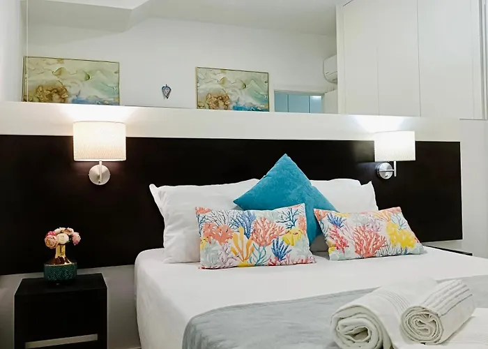 Apartamento Gaivota