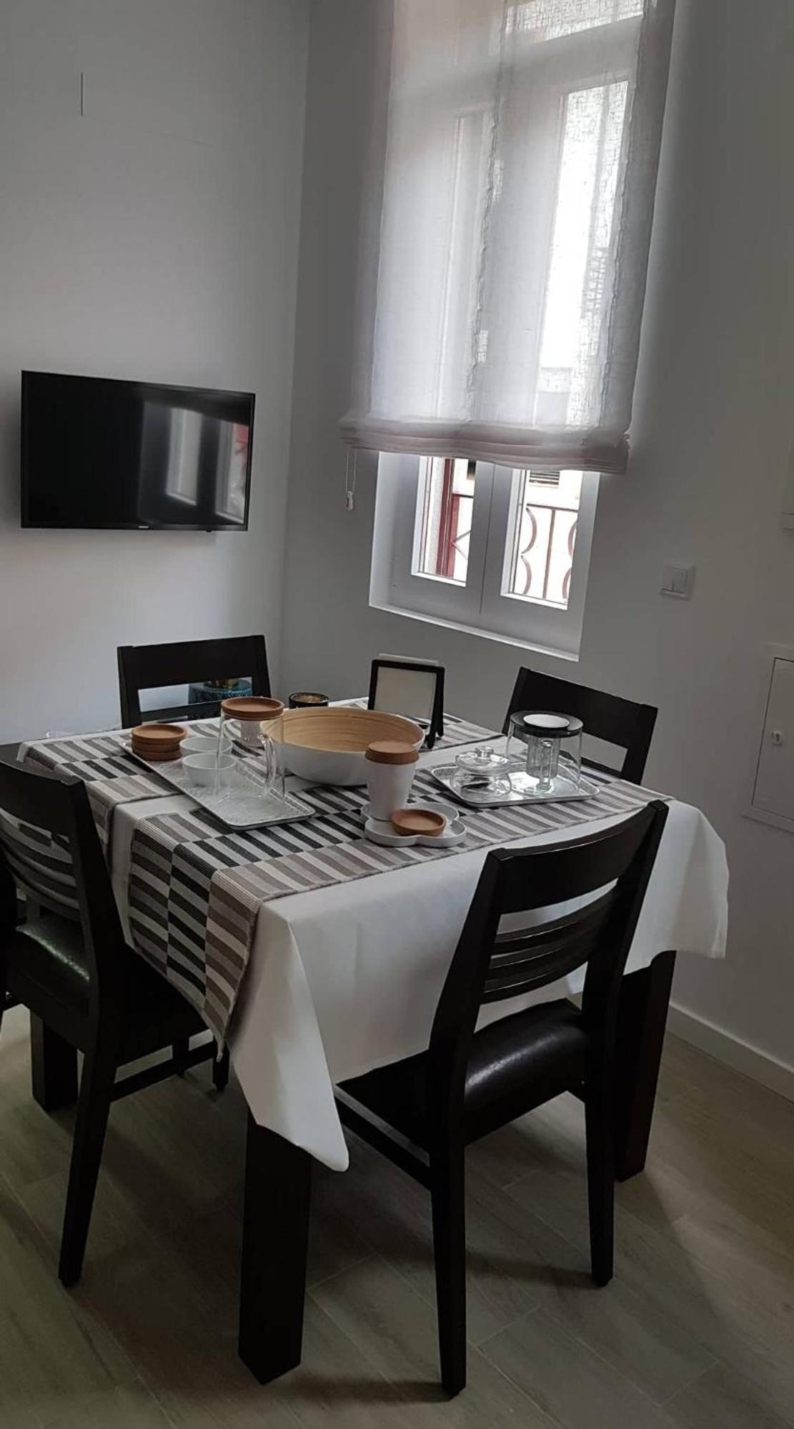 Apartment Gaivota