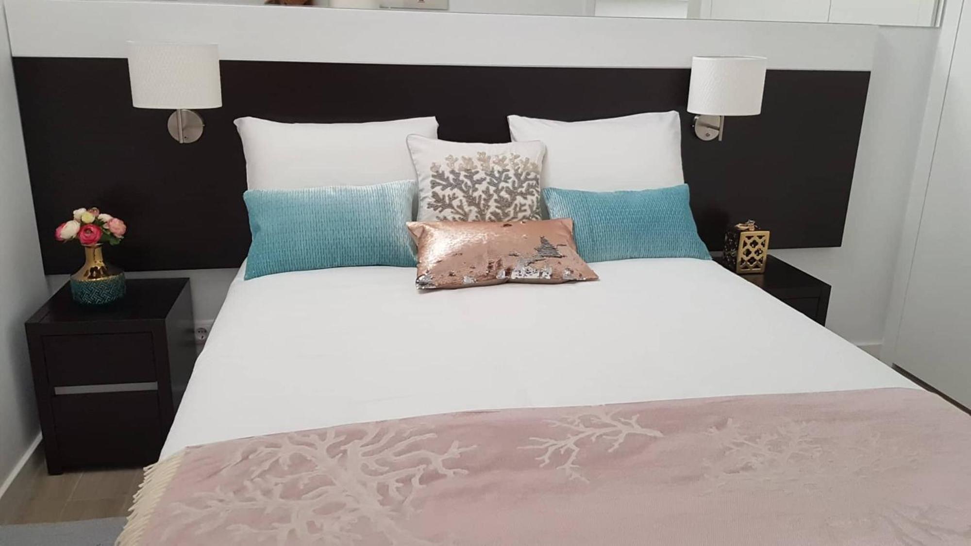 Apartment Gaivota Sesimbra