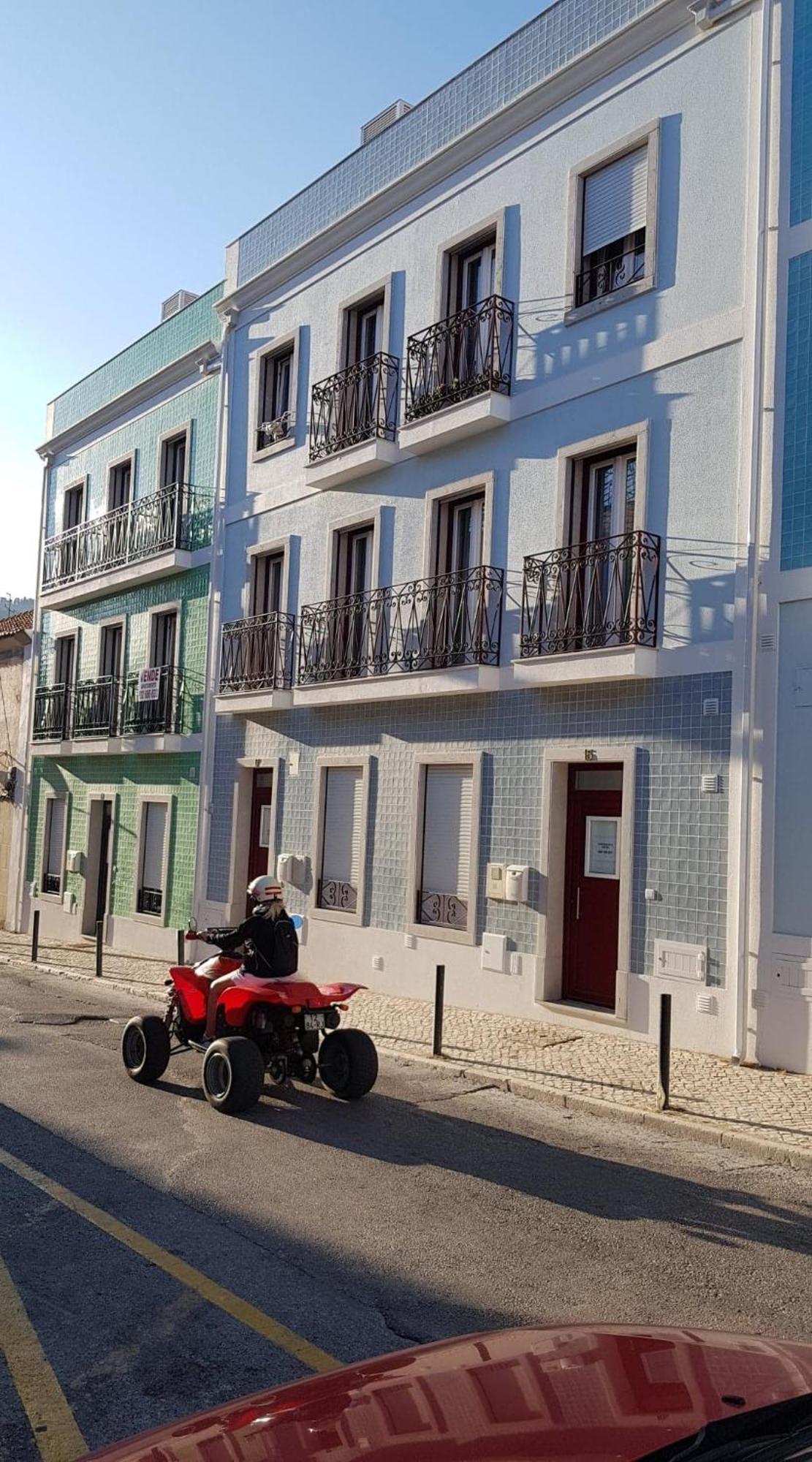 Apartment Gaivota