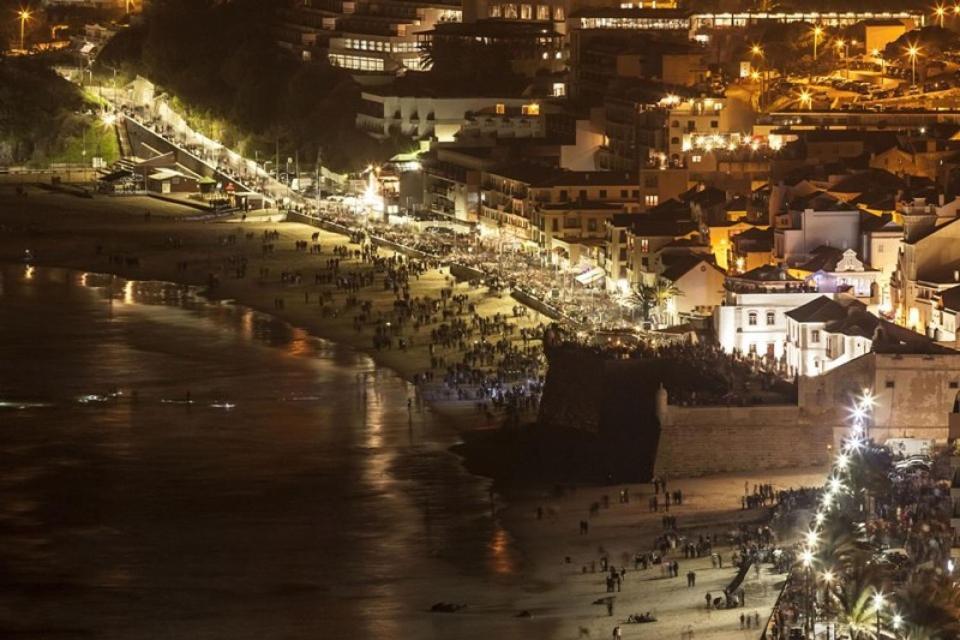 Gaivota * Sesimbra