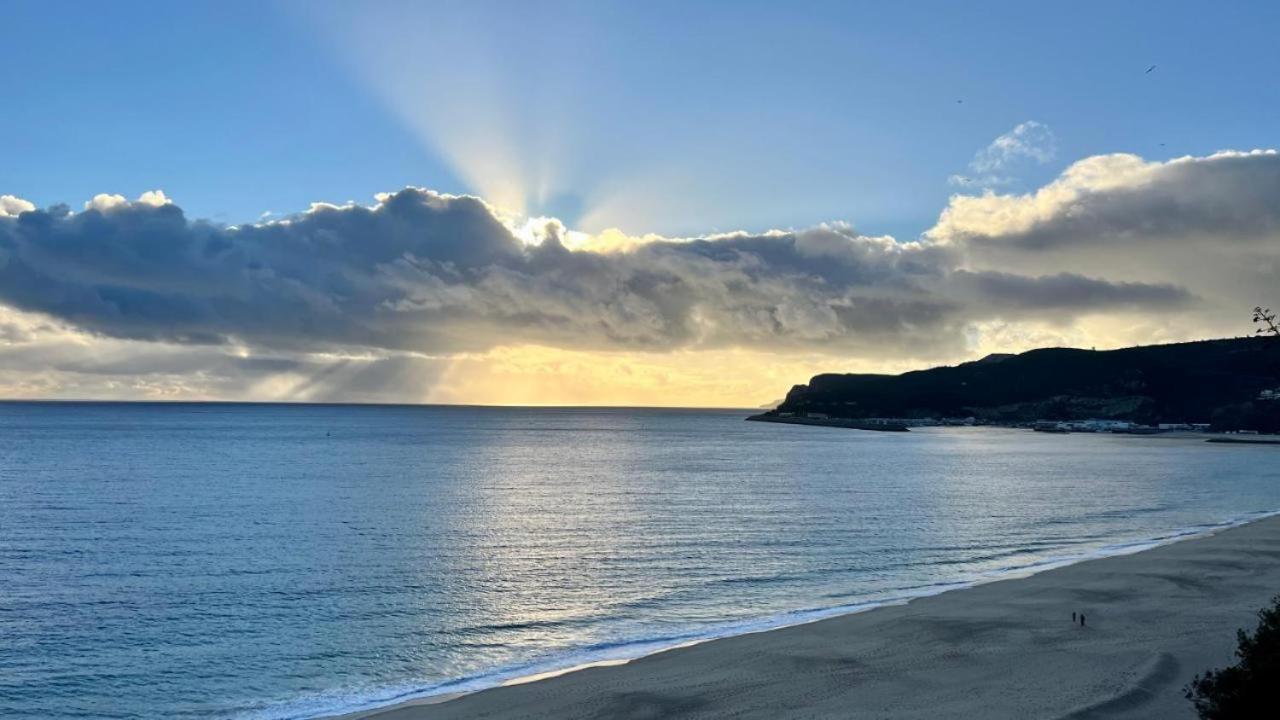 Gaivota * Sesimbra