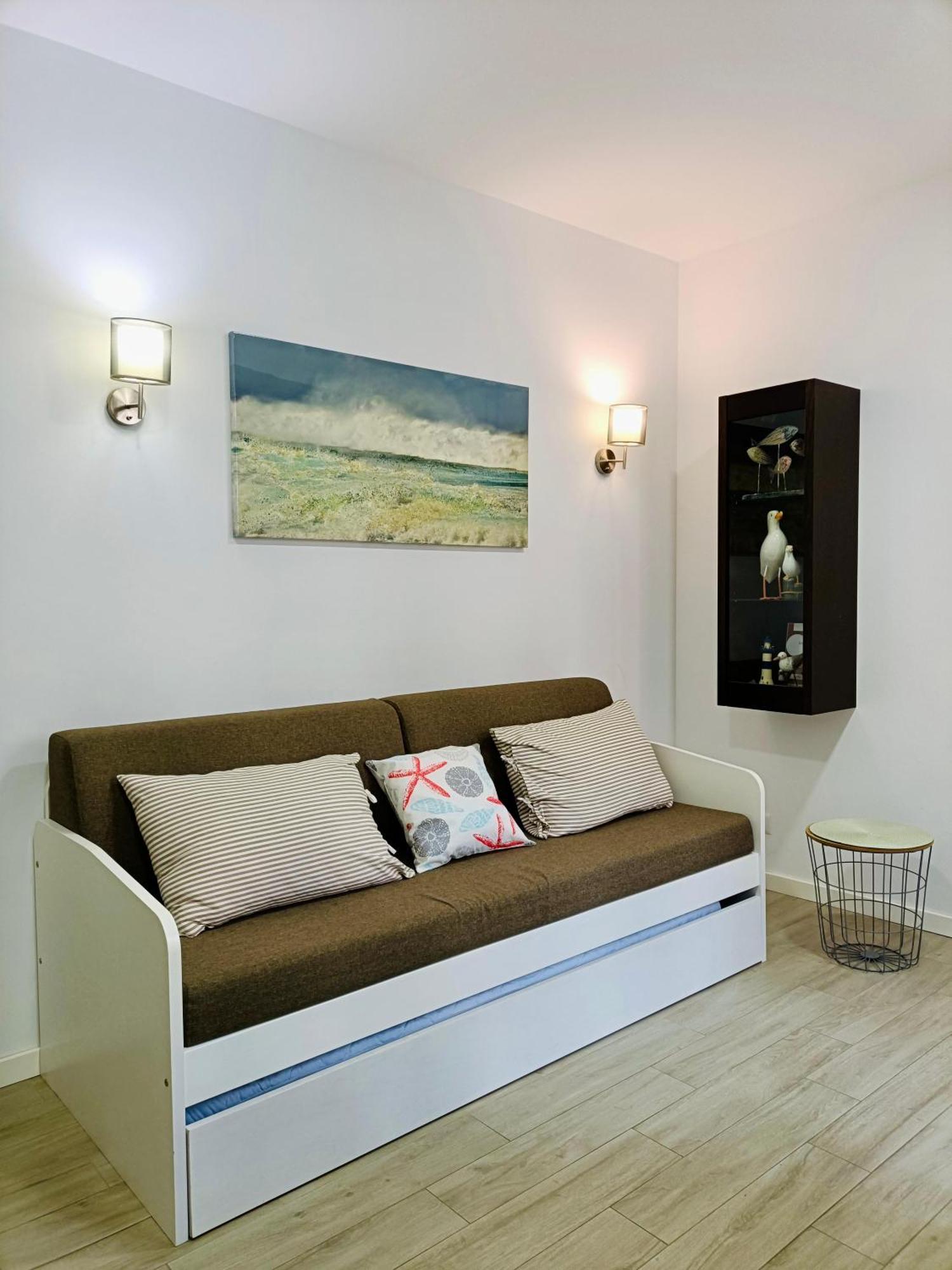 Gaivota Apartment