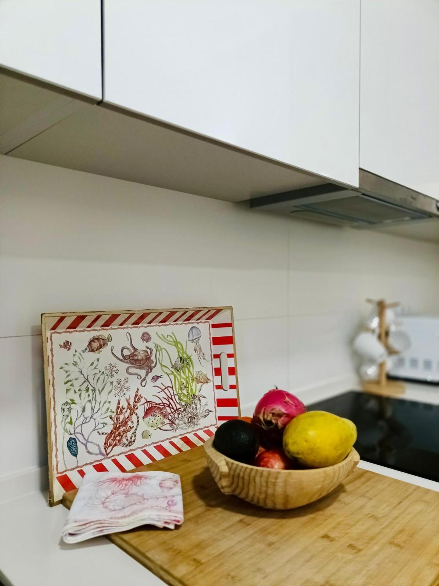 Apartment Gaivota