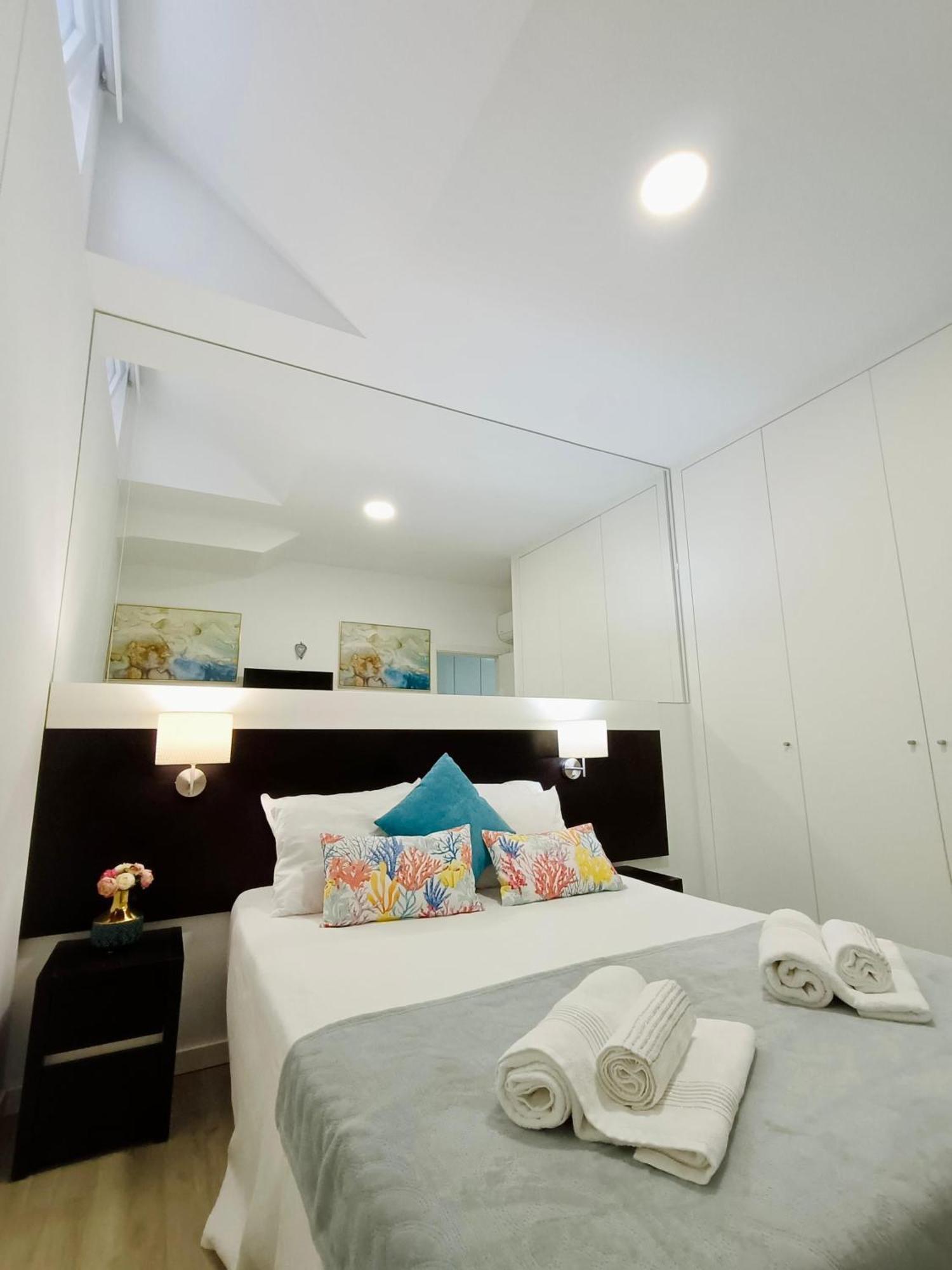 Gaivota Apartment *