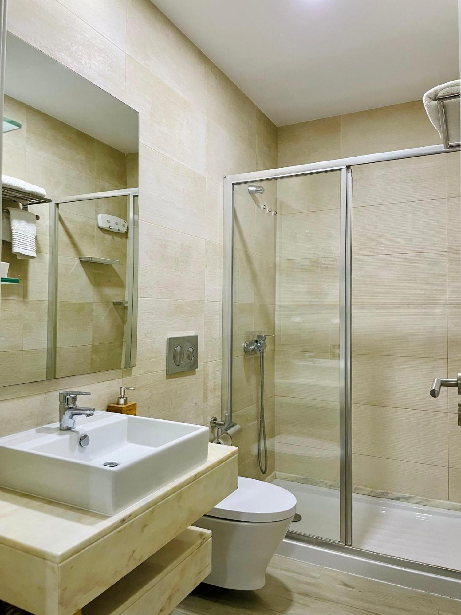 Apartment Gaivota *